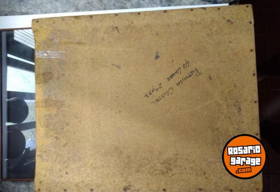 Otros - Càmara Gràfica en VENTA ...COMPLETA ..MUY ANTIGUA LENTES ! - En Venta