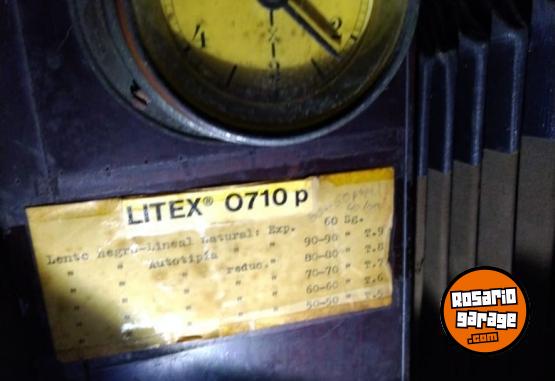 Otros - Càmara Gràfica en VENTA ...COMPLETA ..MUY ANTIGUA LENTES ! - En Venta