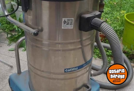 Herramientas - Aspiradora industrial - En Venta