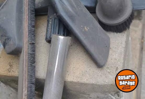 Herramientas - Aspiradora industrial - En Venta