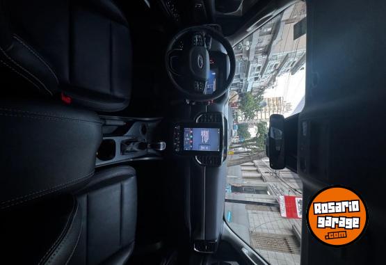 Camionetas - Ford Ranger 4 x 2 XLT 2023 Diesel 60000Km - En Venta