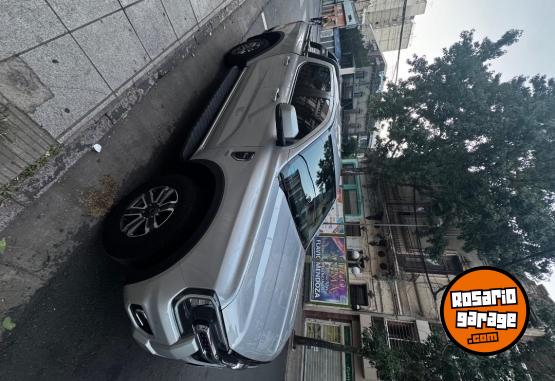 Camionetas - Ford Ranger 4 x 2 XLT 2023 Diesel 60000Km - En Venta