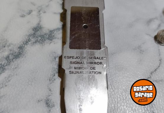 Deportes - Cuchillo Aitor Jungle King II Primera Versi�n Jungla 463 - En Venta