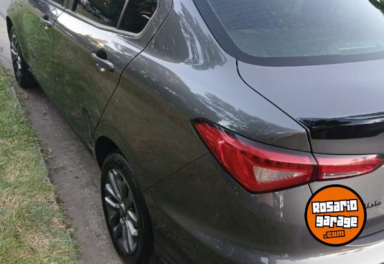 Autos - Fiat Cronos 1.3 drive inmacula 2021 Nafta 60000Km - En Venta