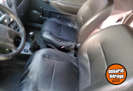 Utilitarios - Citroen Berlingo 2011 Diesel 148000Km - En Venta