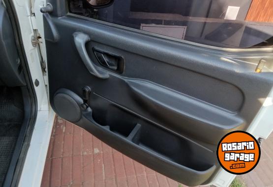 Utilitarios - Citroen Berlingo 2011 Diesel 148000Km - En Venta