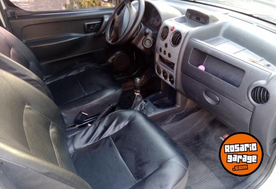 Utilitarios - Citroen Berlingo 2011 Diesel 148000Km - En Venta