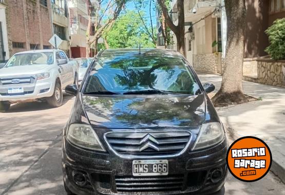Autos - Citroen C3 1.4 2009 Nafta 200000Km - En Venta