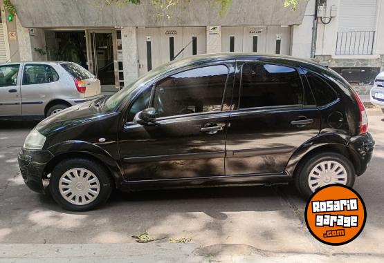 Autos - Citroen C3 1.4 2009 Nafta 200000Km - En Venta