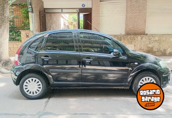 Autos - Citroen C3 1.4 2009 Nafta 200000Km - En Venta