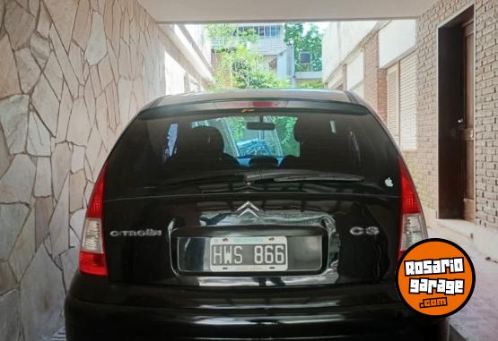Autos - Citroen C3 1.4 2009 Nafta 200000Km - En Venta