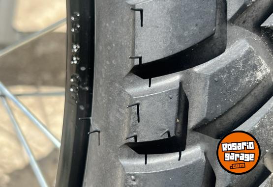 Motos - Hero Xpulse 200 2023 Nafta 1950Km - En Venta