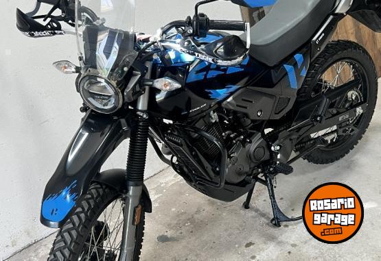 Motos - Hero Xpulse 200 2023 Nafta 1950Km - En Venta