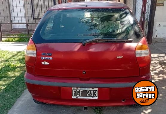 Autos - Fiat Palio 2005 GNC 190000Km - En Venta