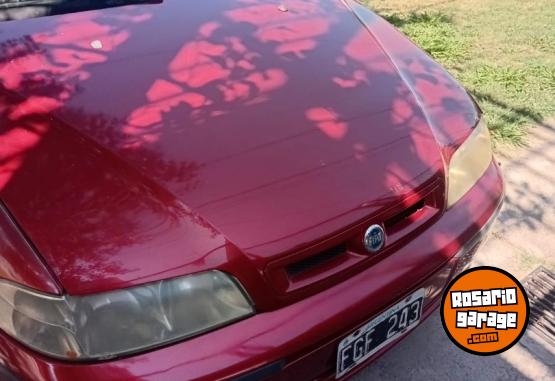 Autos - Fiat Palio 2005 GNC 190000Km - En Venta