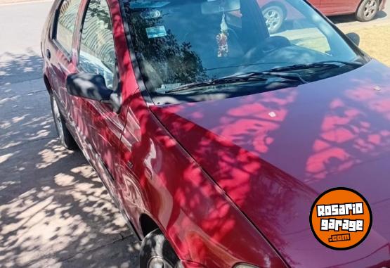 Autos - Fiat Palio 1.3 Fire 2005 GNC 180000Km - En Venta
