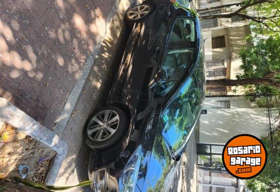 Autos - Peugeot 308 2017 Nafta 88000Km - En Venta