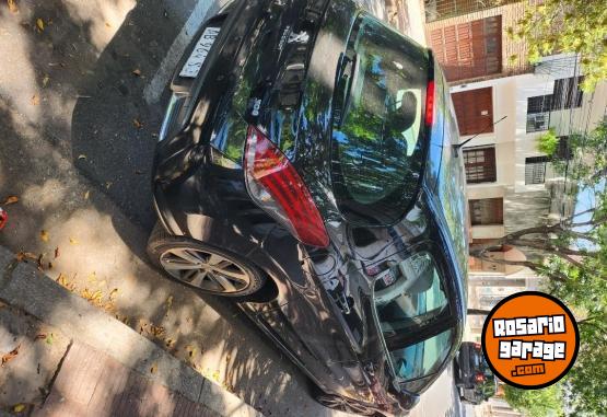 Autos - Peugeot 308 2017 Nafta 88000Km - En Venta