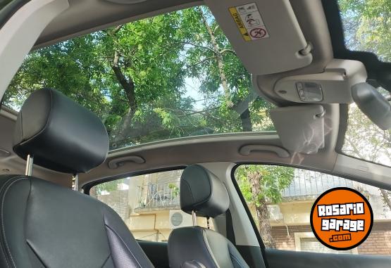 Autos - Peugeot 308 2017 Nafta 88000Km - En Venta