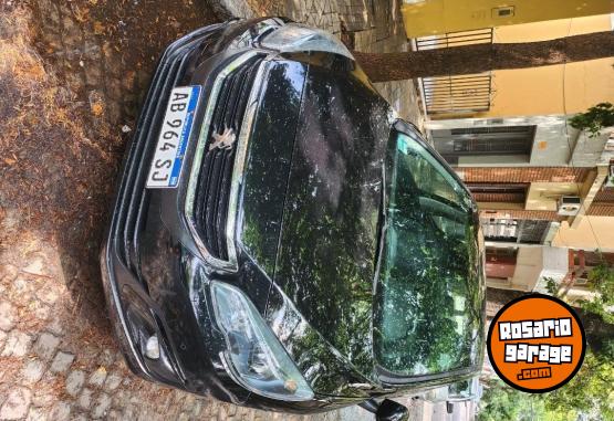 Autos - Peugeot 308 2017 Nafta 88000Km - En Venta