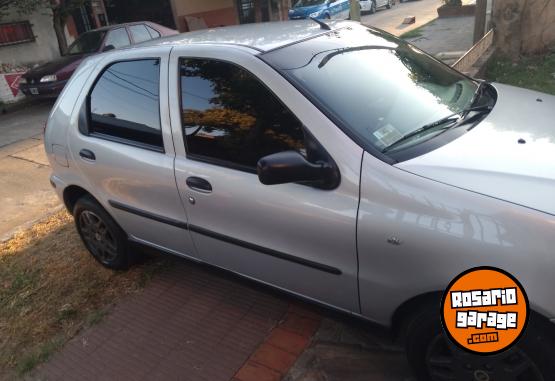 Autos - Fiat Palio top fire 2005 Nafta 143600Km - En Venta
