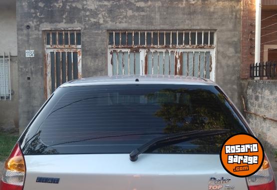 Autos - Fiat Palio top fire 2005 Nafta 143600Km - En Venta