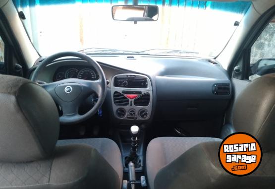 Autos - Fiat Palio top fire 2005 Nafta 143600Km - En Venta