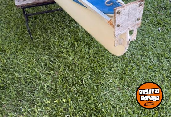 Deportes Náuticos - Mtor para piragua - En Venta