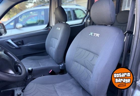 Utilitarios - Citroen Berlingo XTR MULTISPACE 2018 Diesel  - En Venta