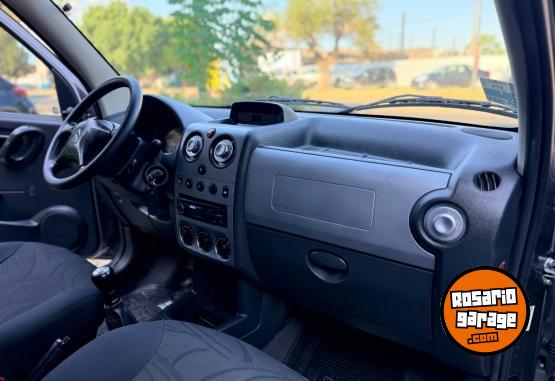 Utilitarios - Citroen Berlingo XTR MULTISPACE 2018 Diesel  - En Venta