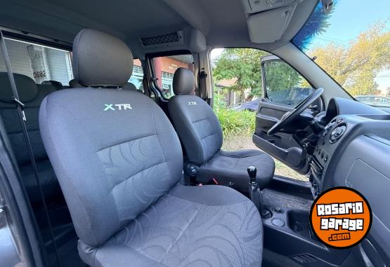 Utilitarios - Citroen Berlingo XTR MULTISPACE 2018 Diesel  - En Venta