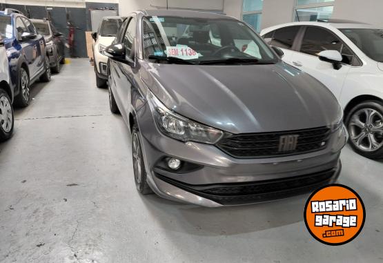 Autos - Fiat CRONOS DRIVE 2023 Nafta 30000Km - En Venta