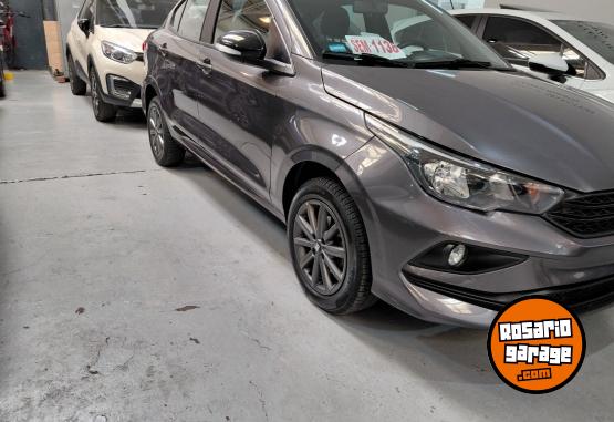 Autos - Fiat CRONOS DRIVE 2023 Nafta 30000Km - En Venta