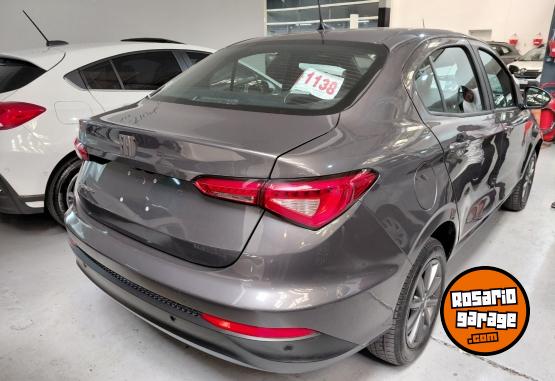 Autos - Fiat CRONOS DRIVE 2023 Nafta 30000Km - En Venta