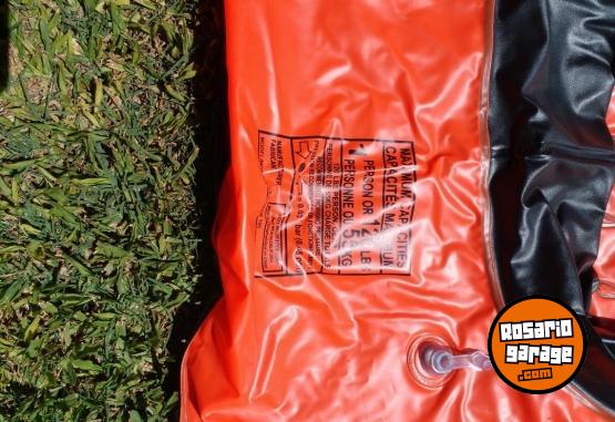 Deportes N&aacute;uticos - Bote goma - En Venta