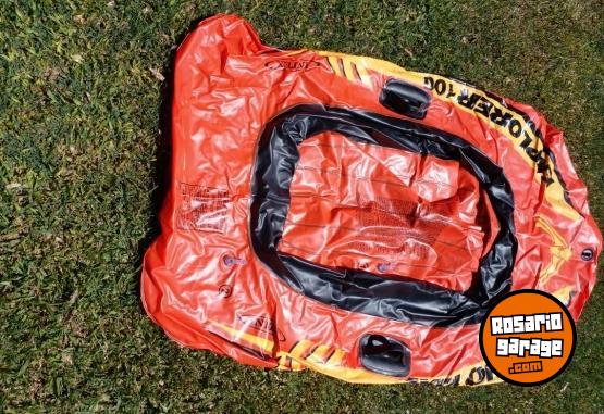 Deportes N&aacute;uticos - Bote goma - En Venta