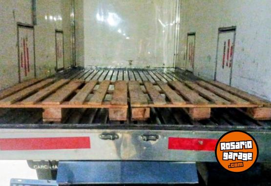 Camiones y Grúas - Daihatsu Delta - En Venta