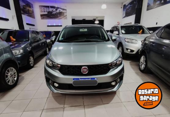 Autos - Fiat Argo Drive 1.3 2019 Nafta 11000Km - En Venta