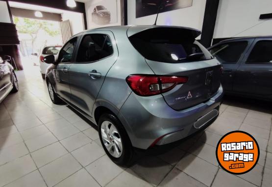 Autos - Fiat Argo Drive 1.3 2019 Nafta 11000Km - En Venta