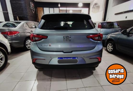 Autos - Fiat Argo Drive 1.3 2019 Nafta 11000Km - En Venta