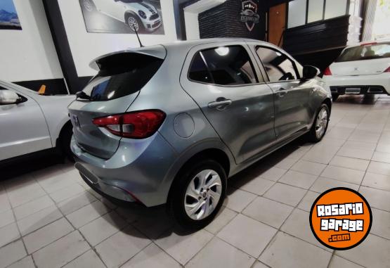 Autos - Fiat Argo Drive 1.3 2019 Nafta 11000Km - En Venta
