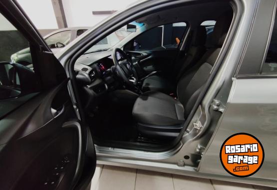 Autos - Fiat Argo Drive 1.3 2019 Nafta 11000Km - En Venta