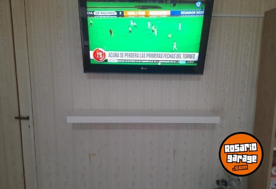 Hogar - ESTANTES FLOTANTES - En Venta