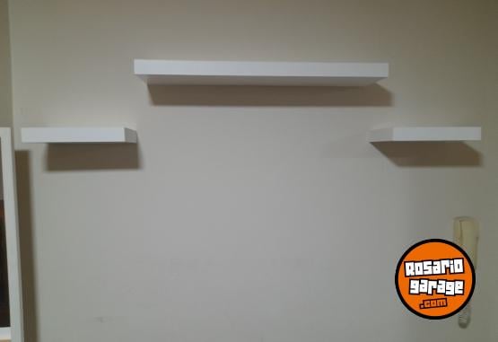 Hogar - ESTANTES FLOTANTES - En Venta