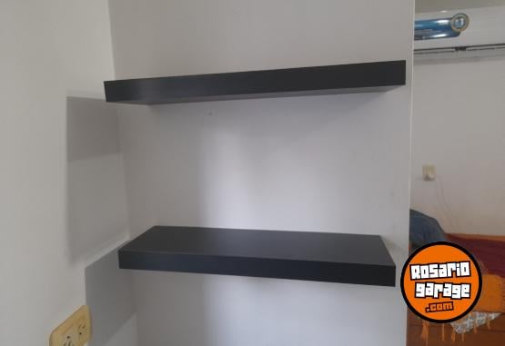 Hogar - ESTANTES FLOTANTES - En Venta