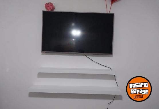 Hogar - ESTANTES FLOTANTES - En Venta