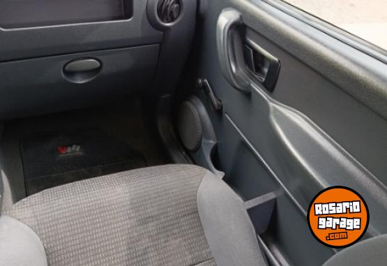 Utilitarios - Renault Partner kangoo Fiorino 2010 Nafta 1Km - En Venta