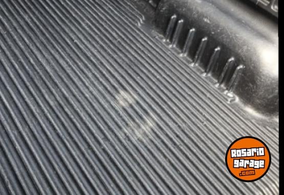 Camionetas - Chevrolet Montana Saveiro Astrada 2011 GNC 189Km - En Venta