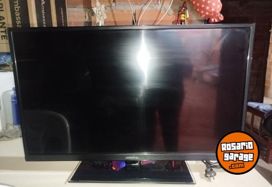 Inform�tica - Samsung A 34 128 GB,6 de ram y COMBO equipo Sony Genezi Bluetooth y Tv LED Admiral. - En Venta