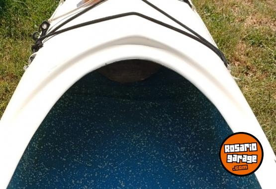 Deportes N&aacute;uticos - Vendo kayak - En Venta